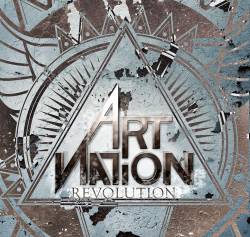 Art Nation : Revolution